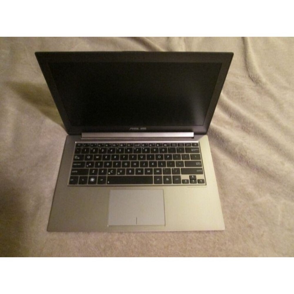 Asus Ux31a Shell With Screen + Keyboard - Picture 2 of 6